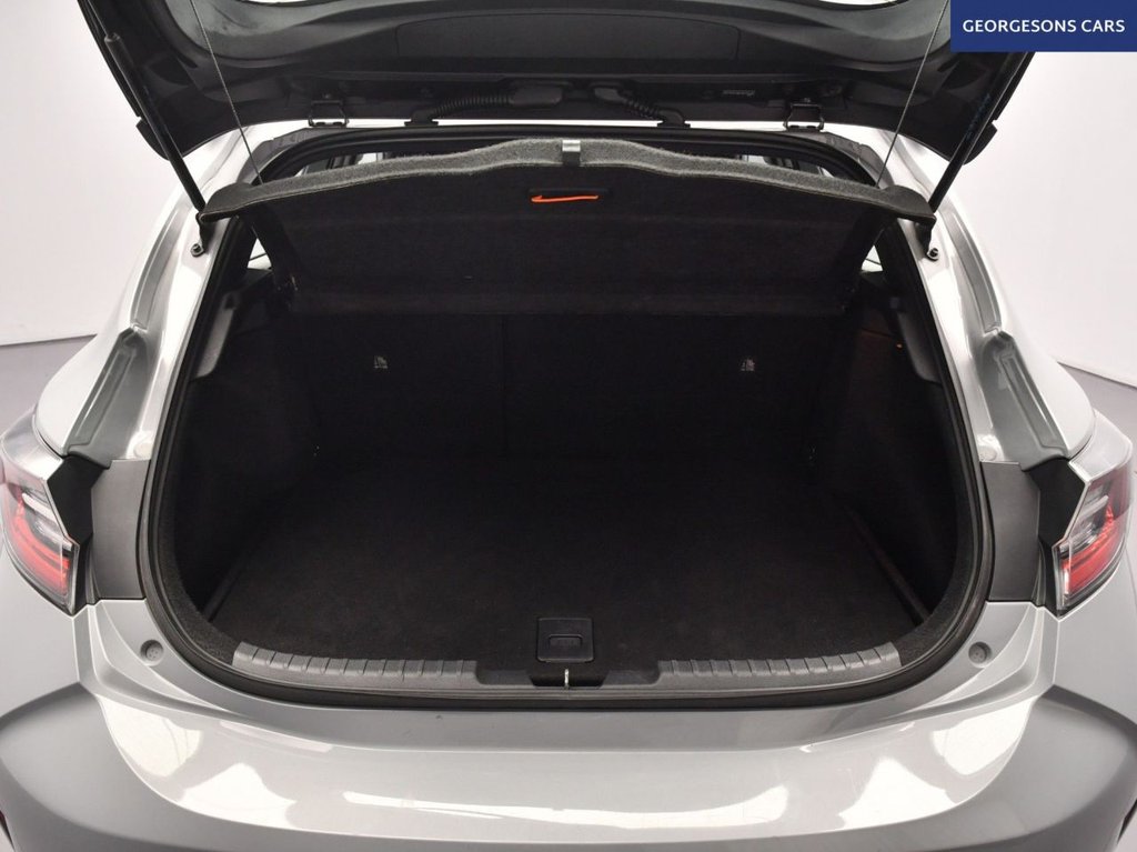 Used Toyota Corolla 2023 for sale - 77608661: Photo 9