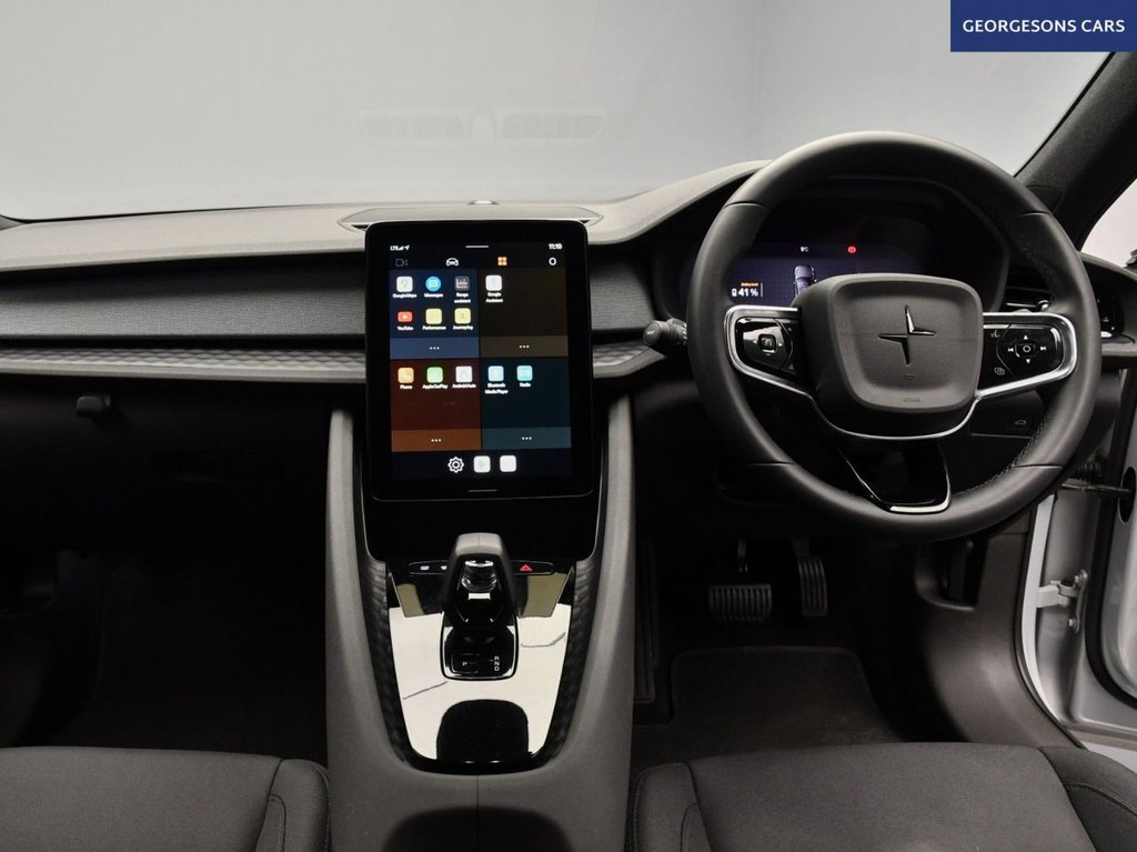 Used Polestar Polestar 2 2022 for sale - 77171766: Photo 13