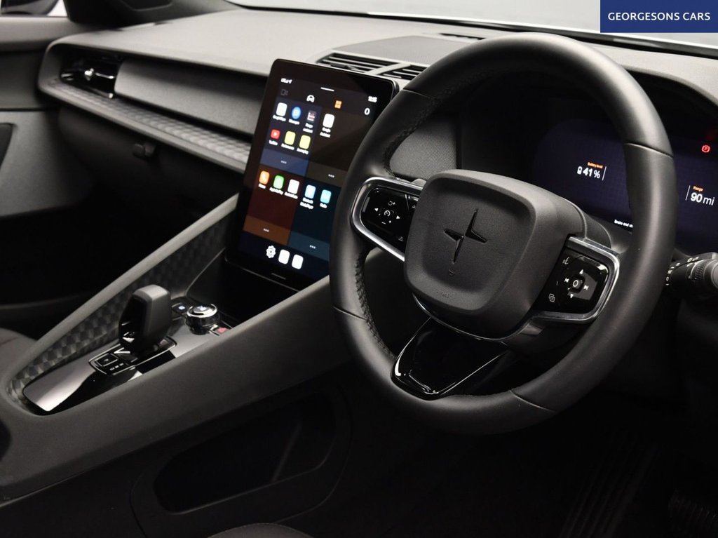 Used Polestar Polestar 2 2022 for sale - 77171766: Photo 14