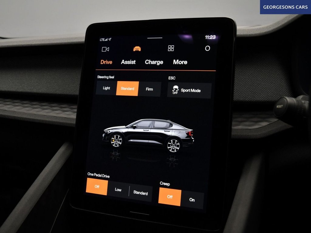 Used Polestar Polestar 2 2022 for sale - 77171766: Photo 29