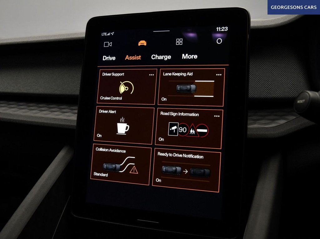 Used Polestar Polestar 2 2022 for sale - 77171766: Photo 30