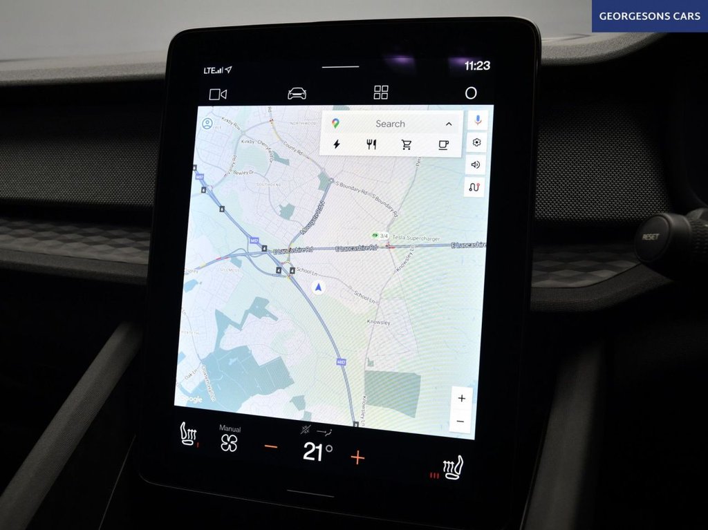 Used Polestar Polestar 2 2022 for sale - 77171766: Photo 32