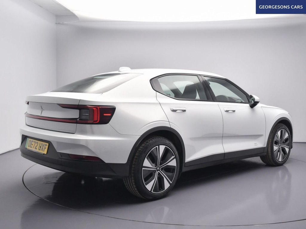 Used Polestar Polestar 2 2022 for sale - 77171766: Photo 7