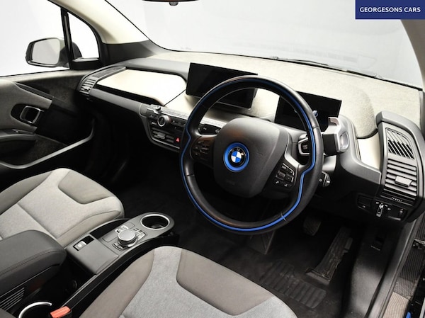 Used BMW i3 2019 for sale - 76241338: Photo 10