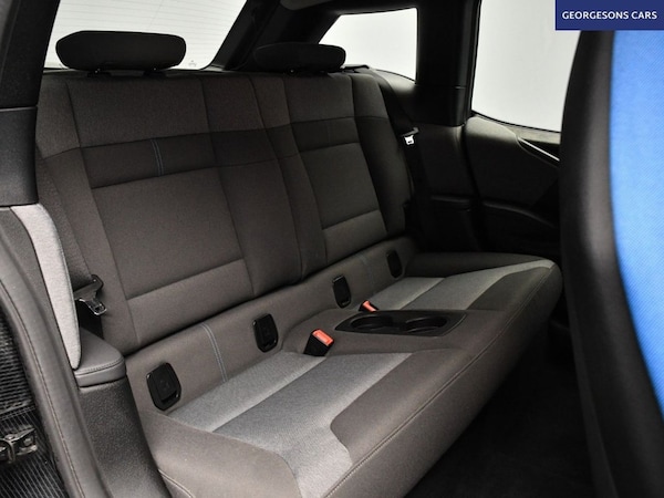 Used BMW i3 2019 for sale - 76241338: Photo 13