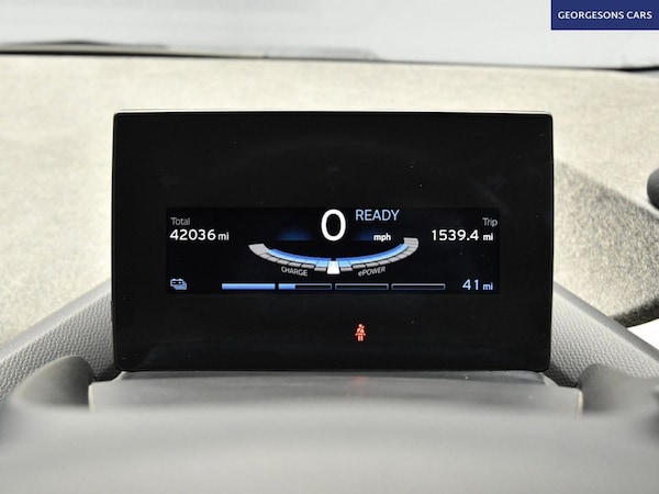 Used BMW i3 2019 for sale - 76241338: Photo 15