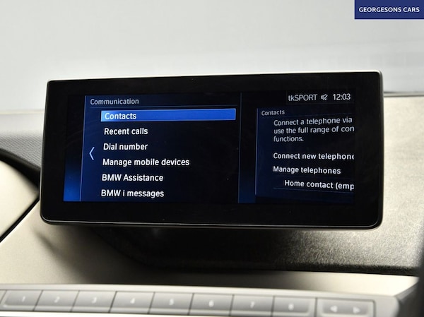 Used BMW i3 2019 for sale - 76241338: Photo 28