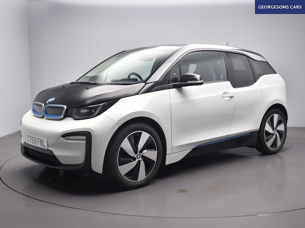 Used BMW i3 2019 for sale - 76241338: Photo 4