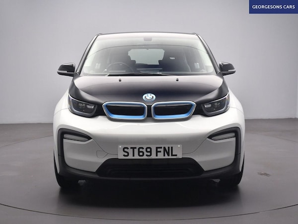Used BMW i3 2019 for sale - 76241338: Photo 5