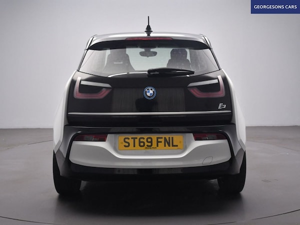 Used BMW i3 2019 for sale - 76241338: Photo 8