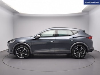 Used Cupra Formentor 2023 for sale - 78839566: Photo