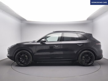 Used Porsche Cayenne 2019 for sale - 78597542: Photo