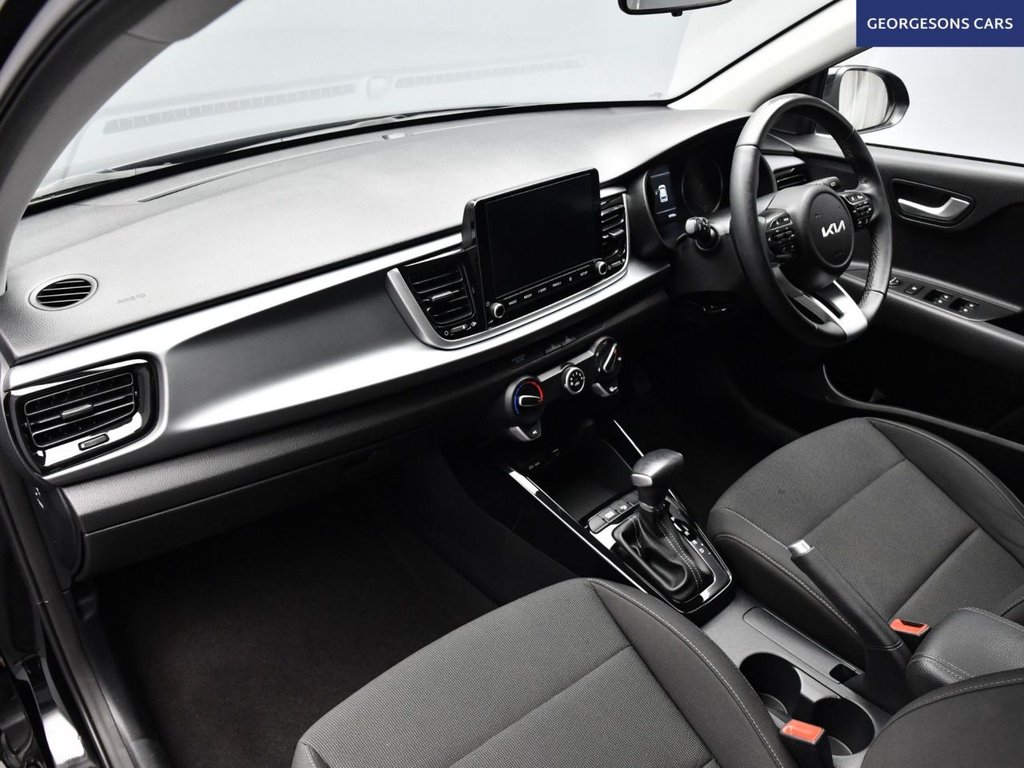 Used Kia Rio 2022 for sale - 77153282: Photo 11