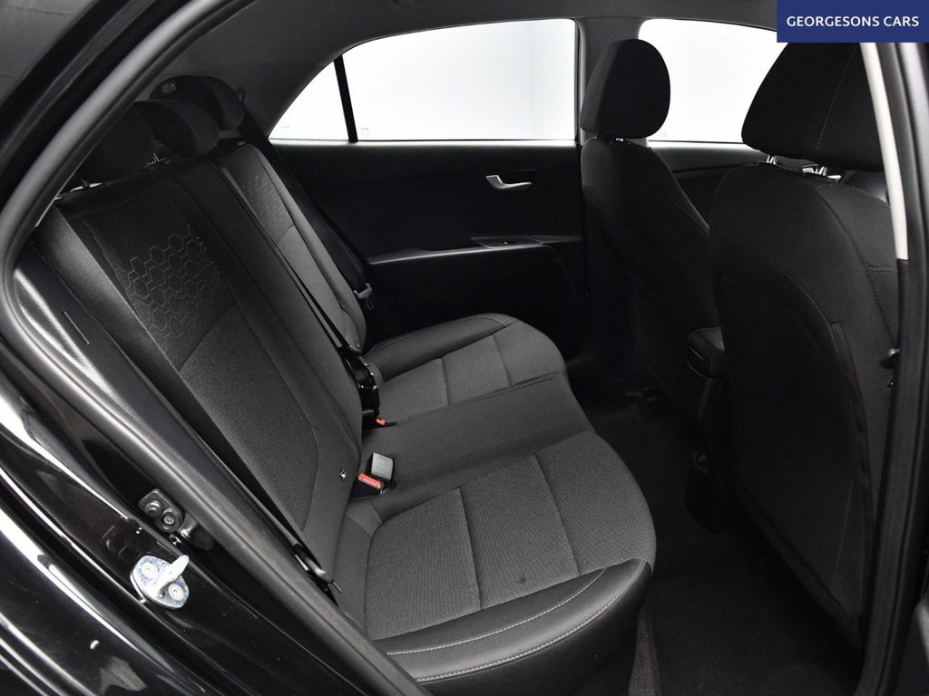 Used Kia Rio 2022 for sale - 77153282: Photo 13