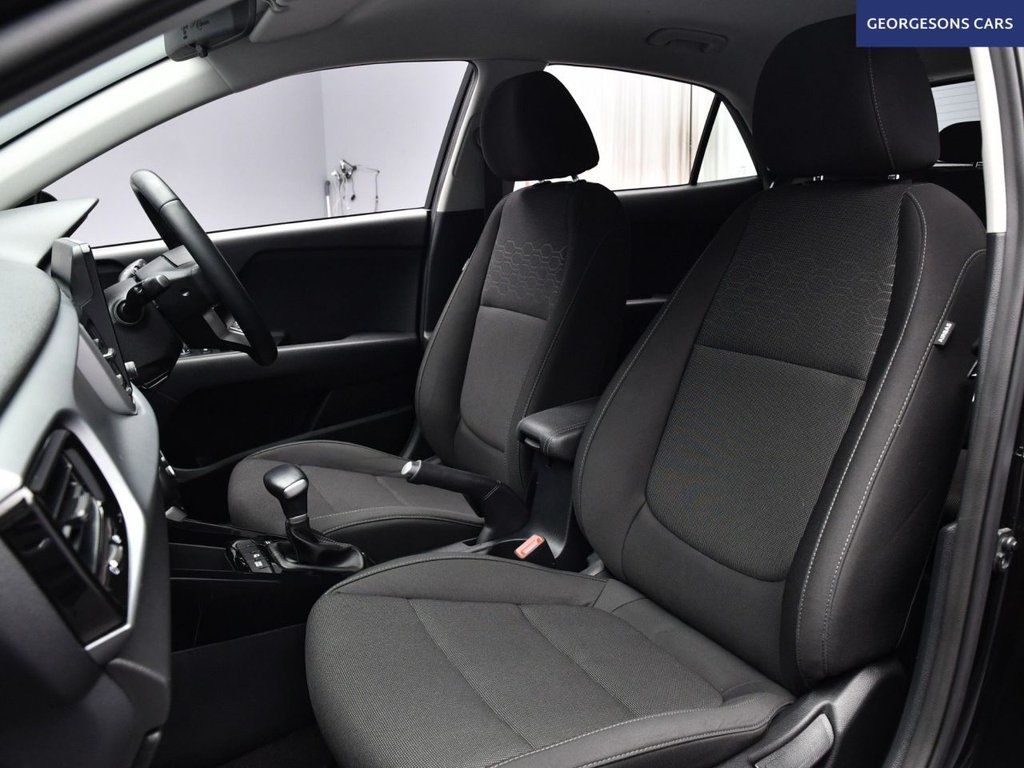 Used Kia Rio 2022 for sale - 77153282: Photo 18