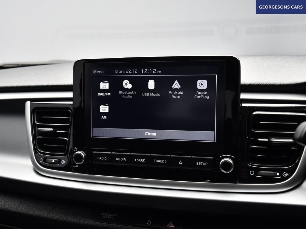 Used Kia Rio 2022 for sale - 77153282: Photo 32