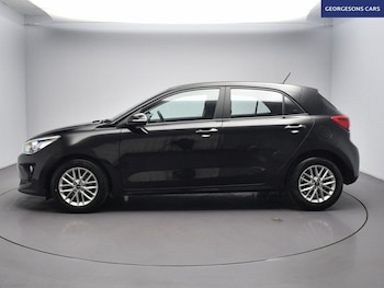 Used Kia Rio 2022 for sale - 77153282: Photo