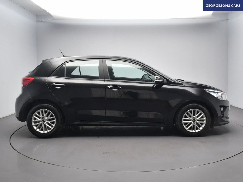 Used Kia Rio 2022 for sale - 77153282: Photo 7