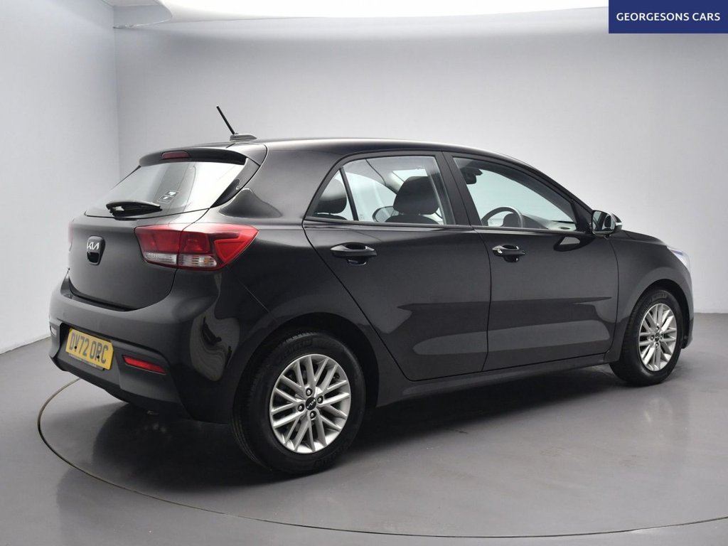 Used Kia Rio 2022 for sale - 77153282: Photo 8