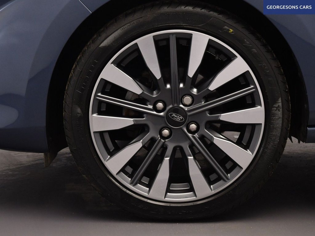 Used Ford Fiesta 2023 for sale - 78016752: Photo 10