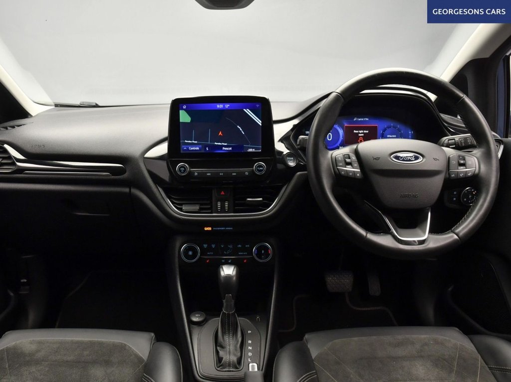 Used Ford Fiesta 2023 for sale - 78016752: Photo 13