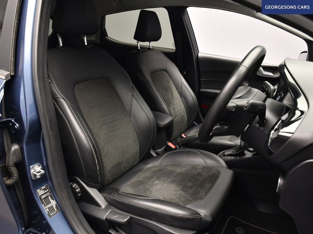 Used Ford Fiesta 2023 for sale - 78016752: Photo 14