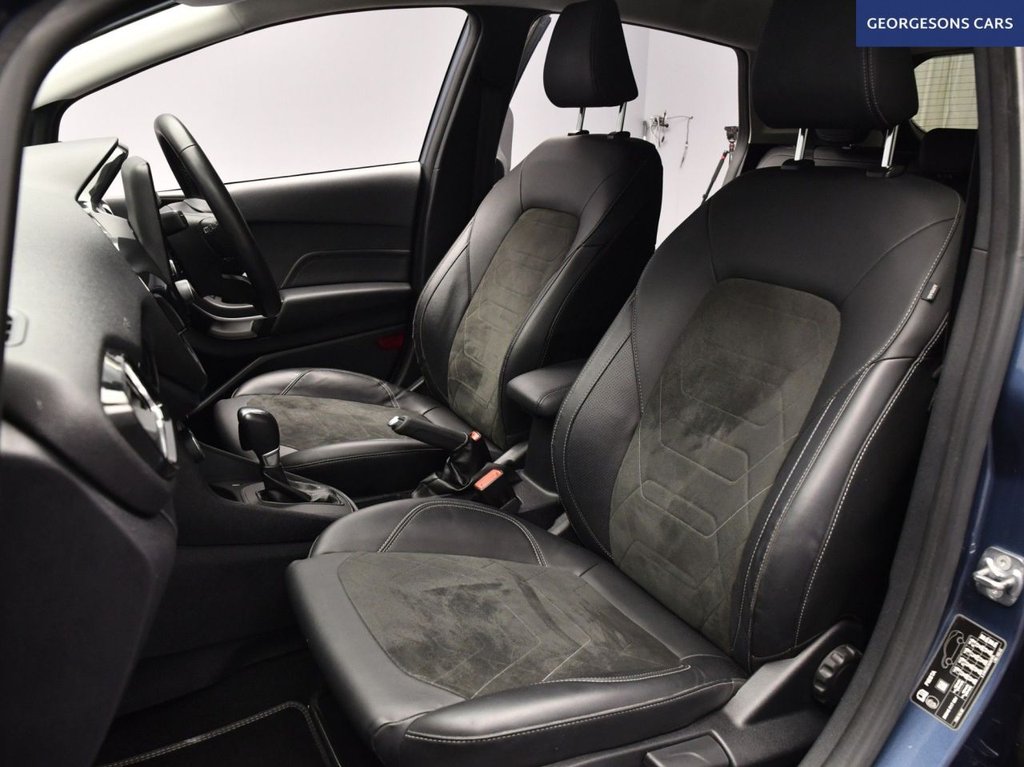 Used Ford Fiesta 2023 for sale - 78016752: Photo 15