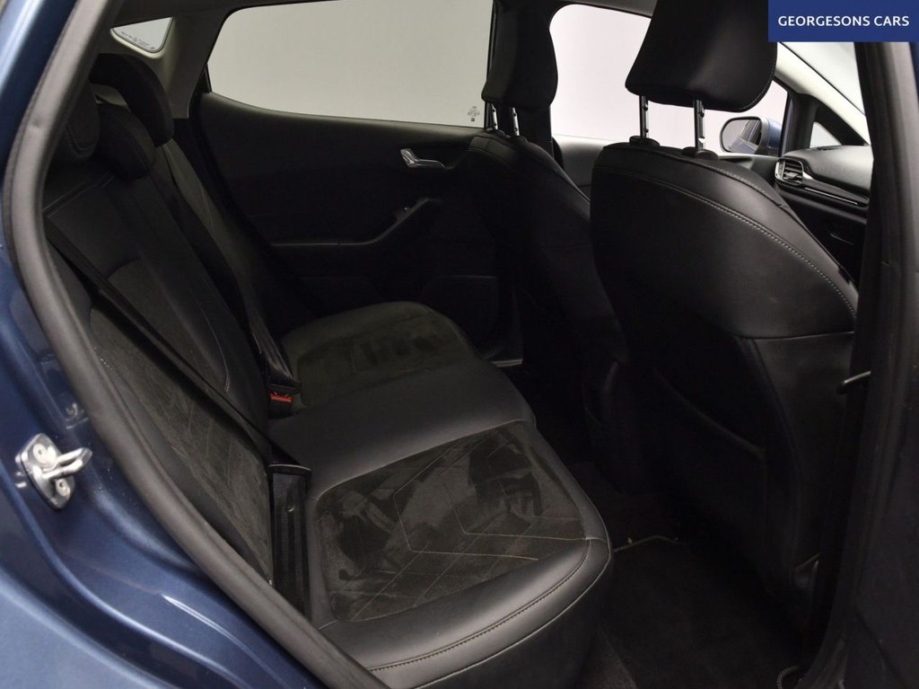 Used Ford Fiesta 2023 for sale - 78016752: Photo 16