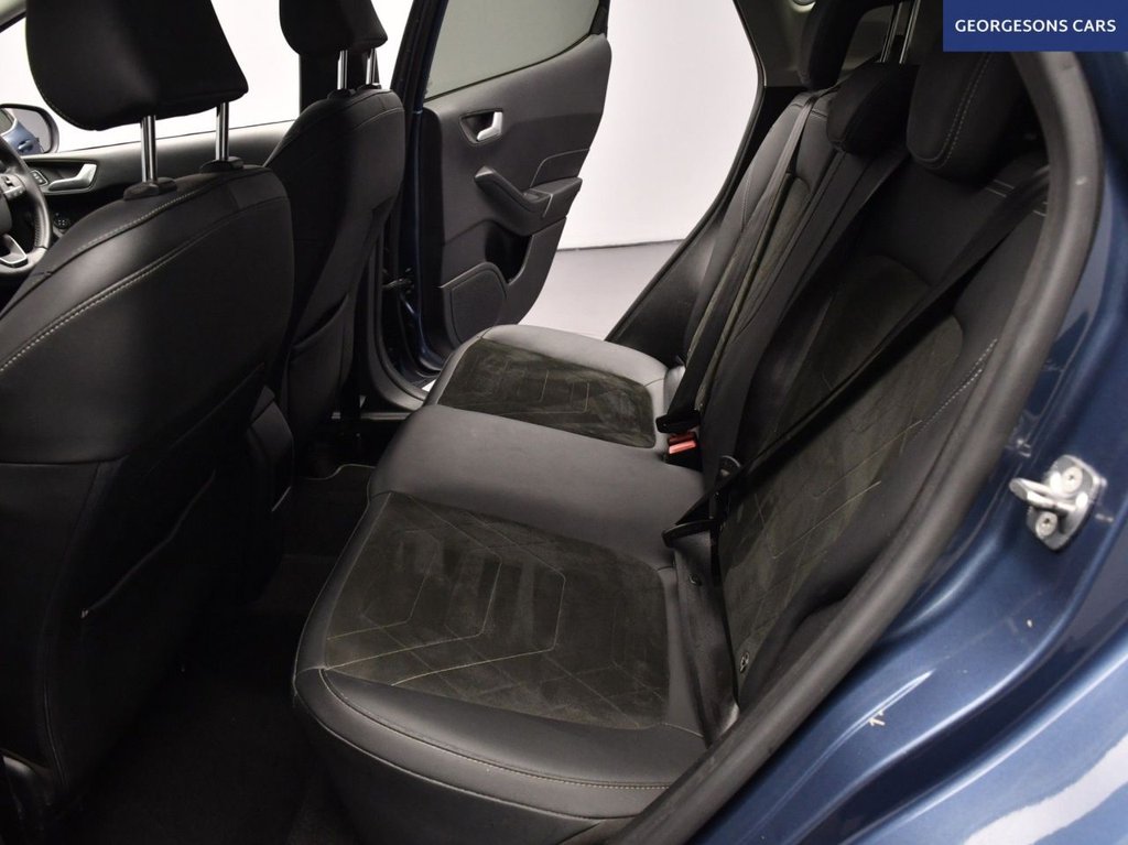 Used Ford Fiesta 2023 for sale - 78016752: Photo 17