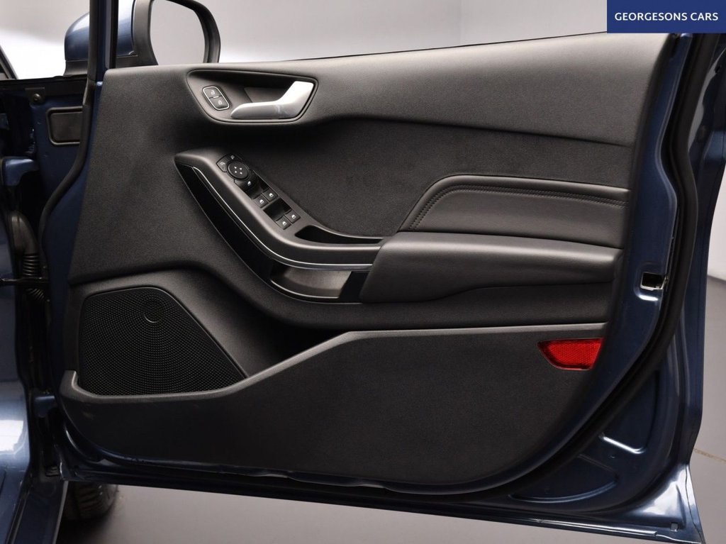 Used Ford Fiesta 2023 for sale - 78016752: Photo 19