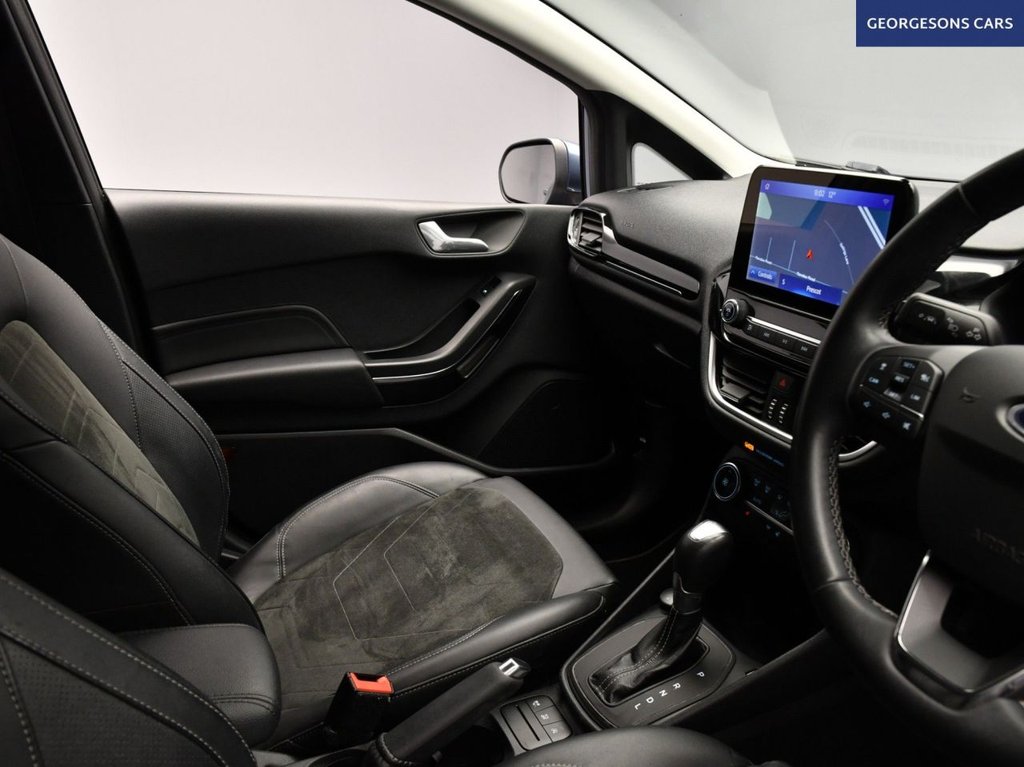 Used Ford Fiesta 2023 for sale - 78016752: Photo 20