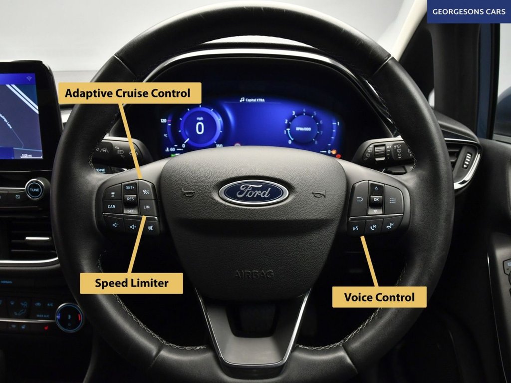 Used Ford Fiesta 2023 for sale - 78016752: Photo 22