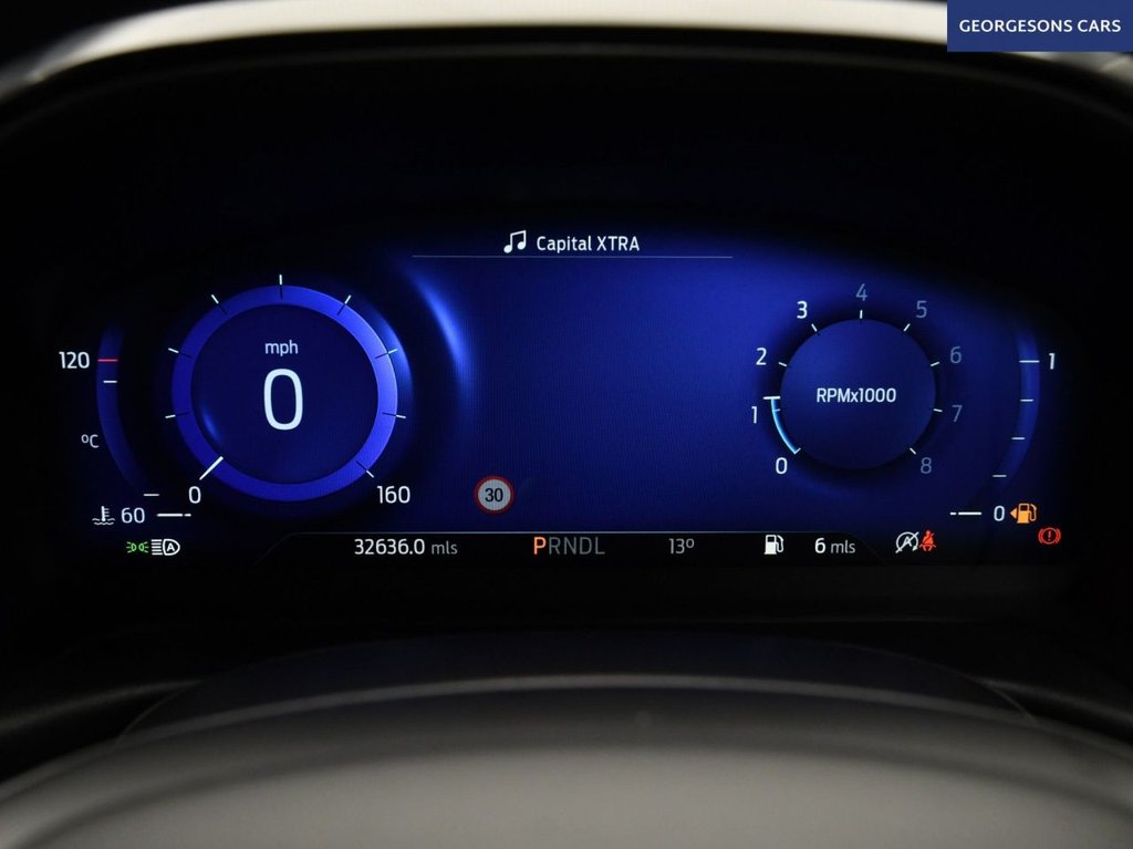 Used Ford Fiesta 2023 for sale - 78016752: Photo 23