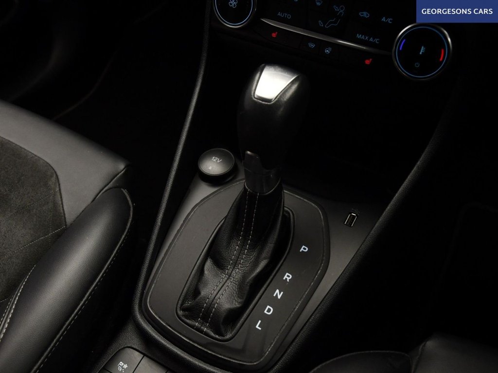 Used Ford Fiesta 2023 for sale - 78016752: Photo 24