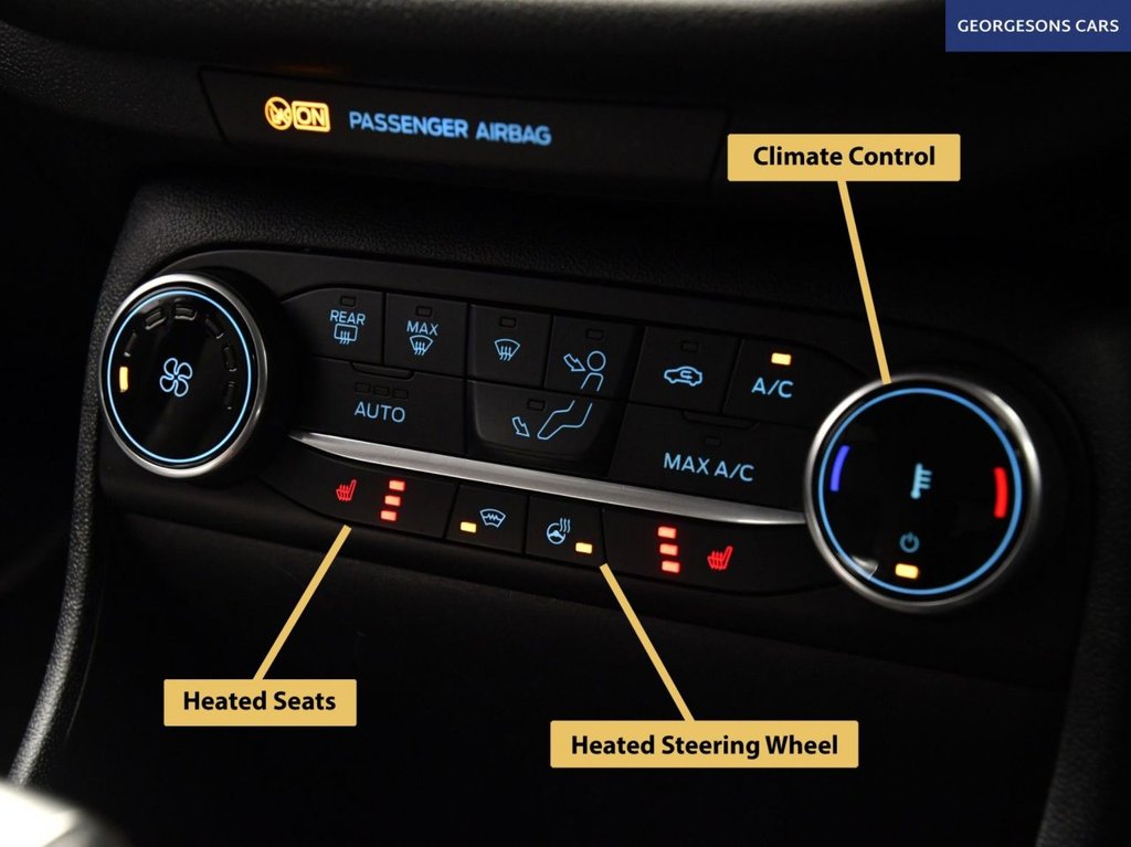 Used Ford Fiesta 2023 for sale - 78016752: Photo 26