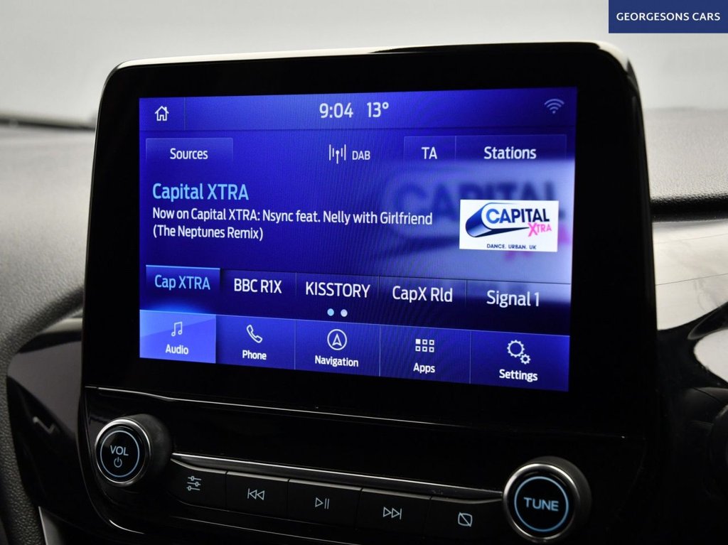 Used Ford Fiesta 2023 for sale - 78016752: Photo 28