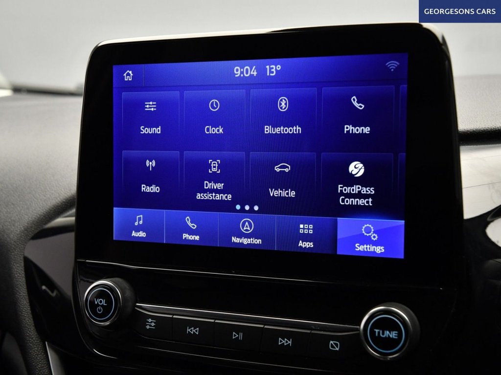 Used Ford Fiesta 2023 for sale - 78016752: Photo 29