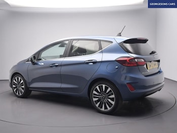 Used Ford Fiesta 2023 for sale - 78016752: Photo