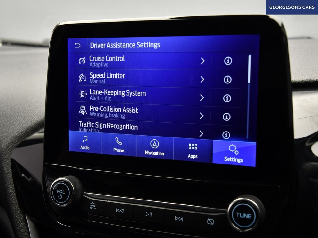 Used Ford Fiesta 2023 for sale - 78016752: Photo 30