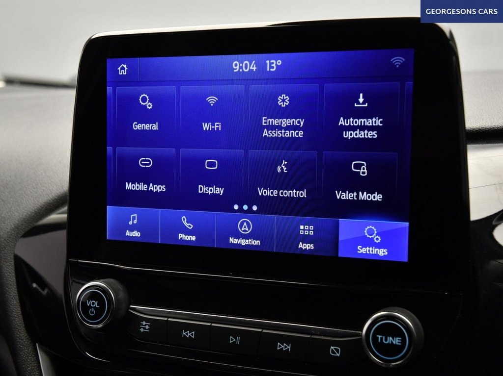 Used Ford Fiesta 2023 for sale - 78016752: Photo 31