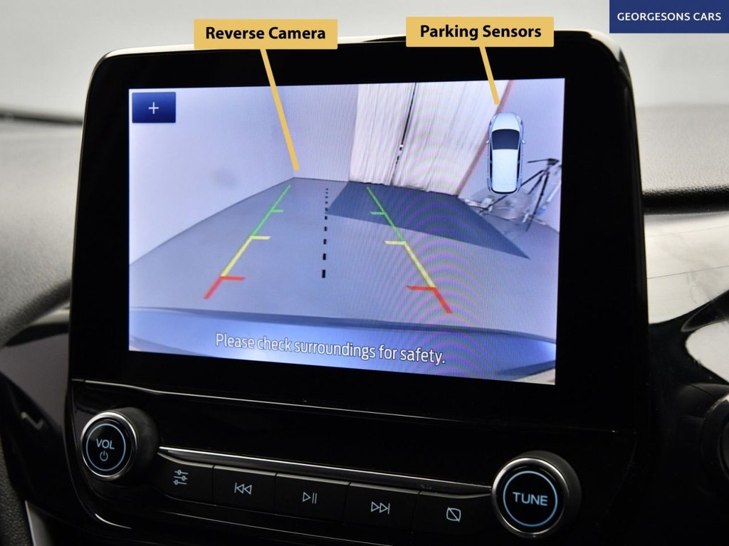 Used Ford Fiesta 2023 for sale - 78016752: Photo 32