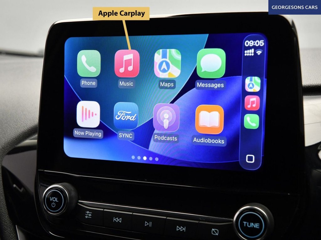 Used Ford Fiesta 2023 for sale - 78016752: Photo 33