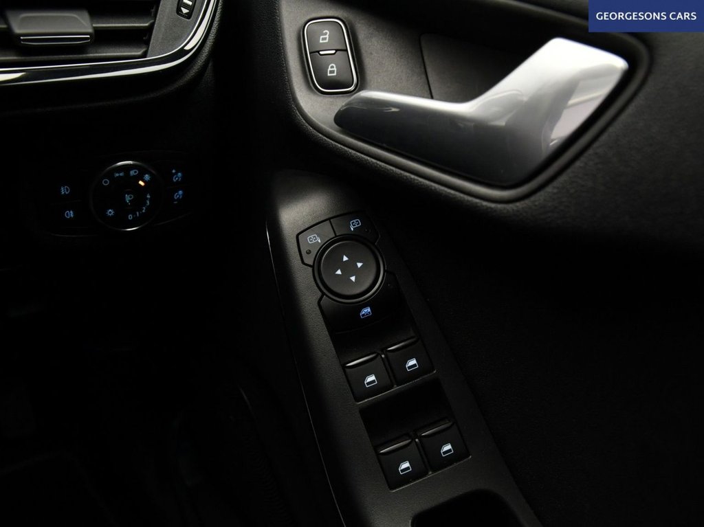 Used Ford Fiesta 2023 for sale - 78016752: Photo 37