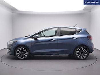 Used Ford Fiesta 2023 for sale - 78016752: Photo