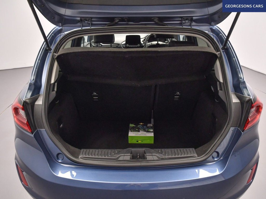 Used Ford Fiesta 2023 for sale - 78016752: Photo 9