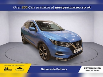 Used Nissan Qashqai 2019 for sale - 79254131: Photo
