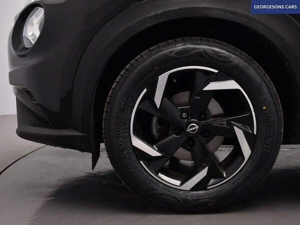 Used Nissan Juke 2023 for sale - 75619631: Photo 10
