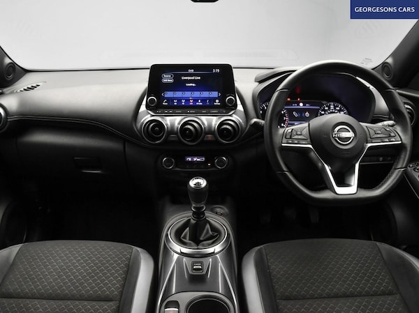 Used Nissan Juke 2023 for sale - 75619631: Photo 13