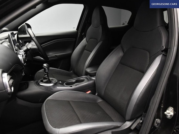 Used Nissan Juke 2023 for sale - 75619631: Photo 15