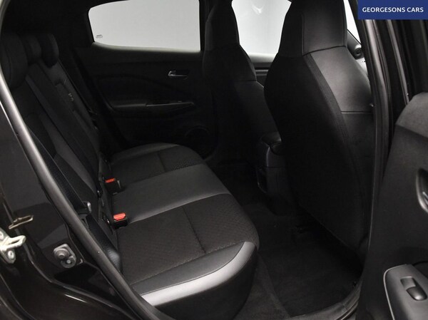 Used Nissan Juke 2023 for sale - 75619631: Photo 16
